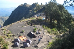 Rinjani Trekking
