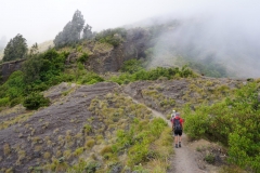 Mount Rinjani Trekking
