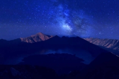 Night Fall
