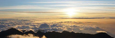 mount rinjani trekking tour via sembalun