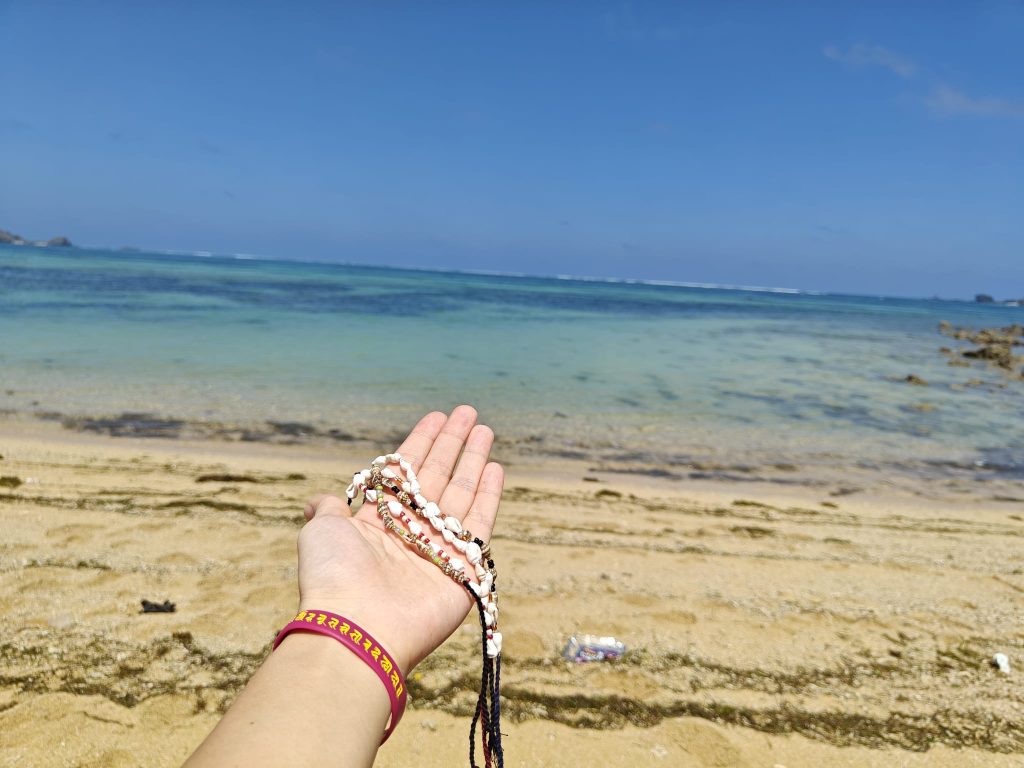 lombok tour