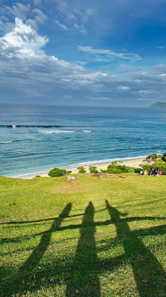 Lombok Day Tour