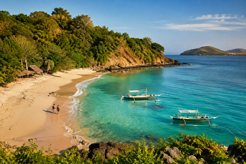 12 Things to Do in Lombok Besides Climbing Rinjani