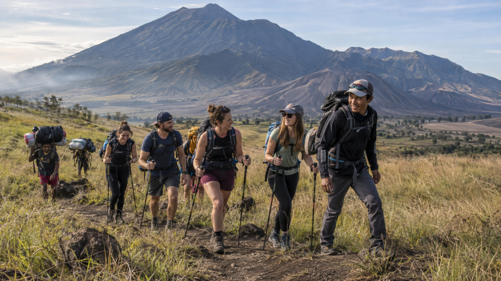 Rinjani Open Trip Schedule: Departure Dates & Group Availability